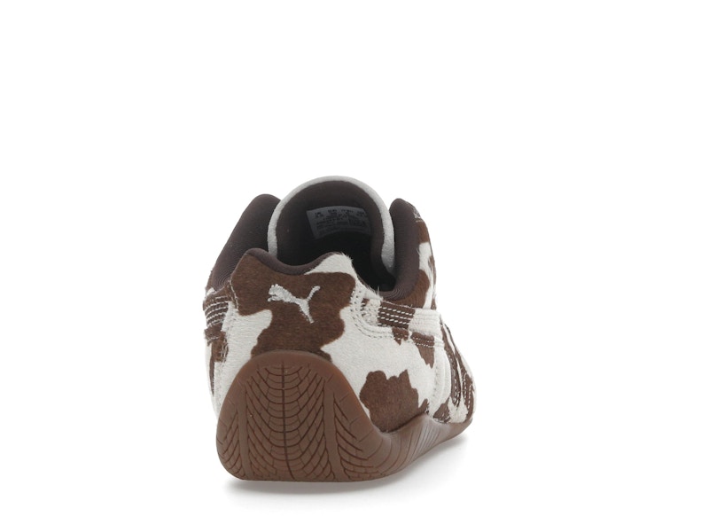Puma Speedcat OG Cow Print (Women's)