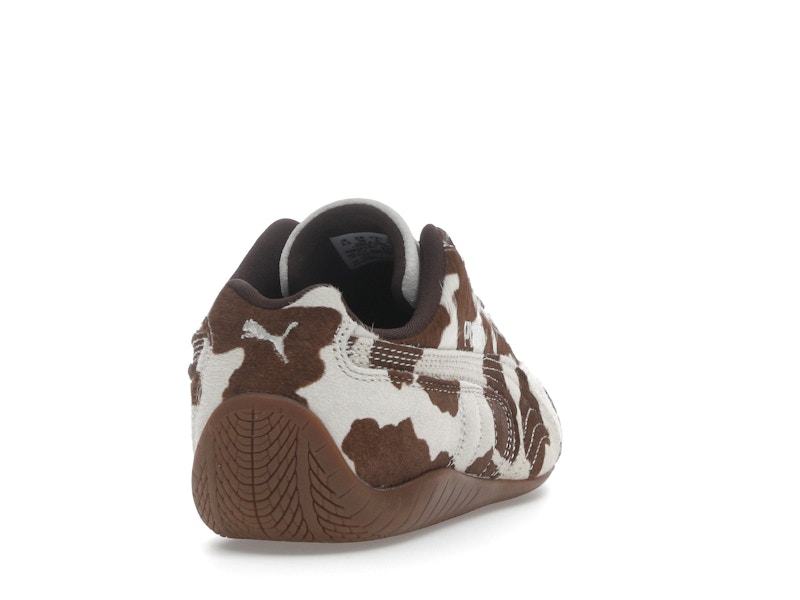 Puma Speedcat OG Cow Print (Women's)