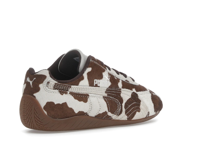 Puma Speedcat OG Cow Print (Women's)