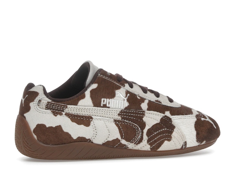 Puma Speedcat OG Cow Print (Women's)
