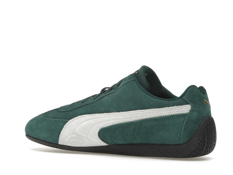 Puma Speedcat OG Dark Myrtle White