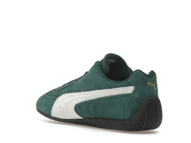 Puma Speedcat OG Dark Myrtle White