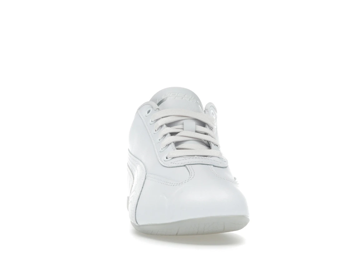 Puma Speedcat OG Ferrari Miami F1 White