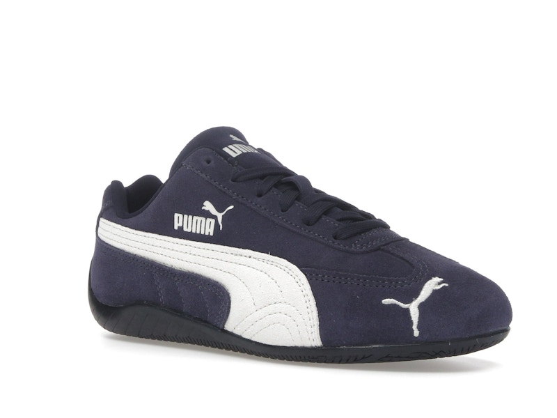 Puma Speedcat OG New Navy Warm White