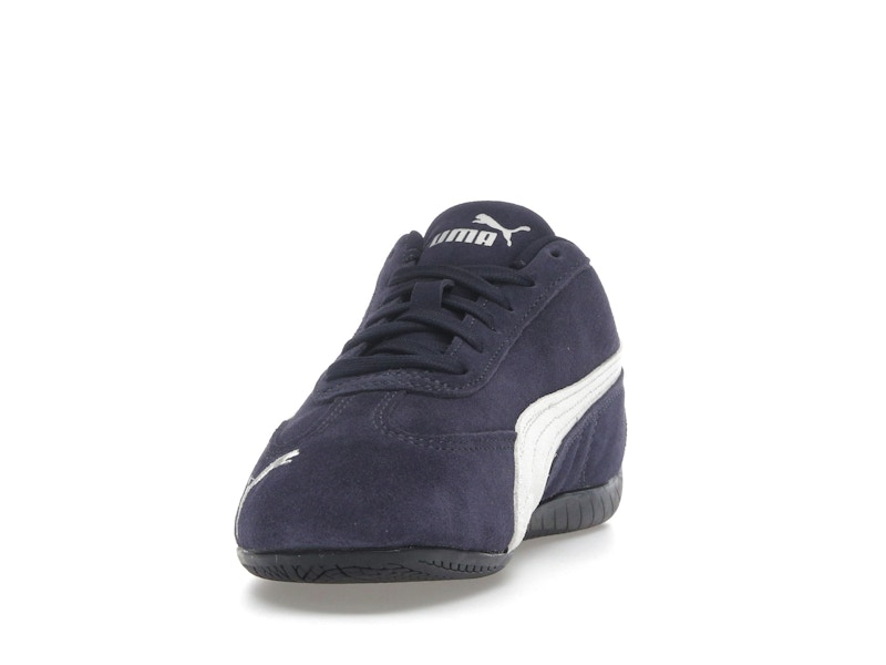 Puma Speedcat OG New Navy Warm White