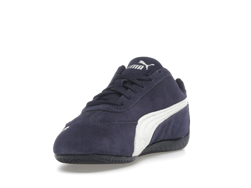 Puma Speedcat OG New Navy Warm White