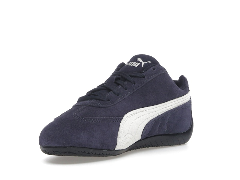 Puma Speedcat OG New Navy Warm White