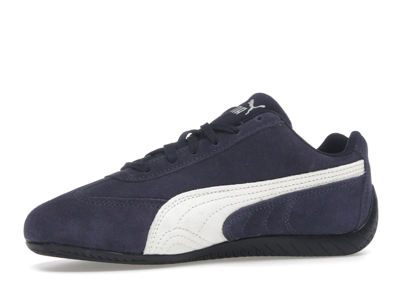 Puma Speedcat OG New Navy Warm White