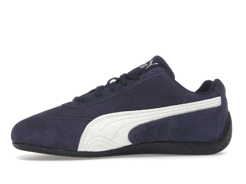 Puma Speedcat OG New Navy Warm White