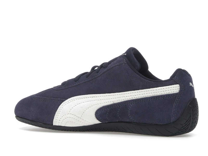 Puma Speedcat OG New Navy Warm White