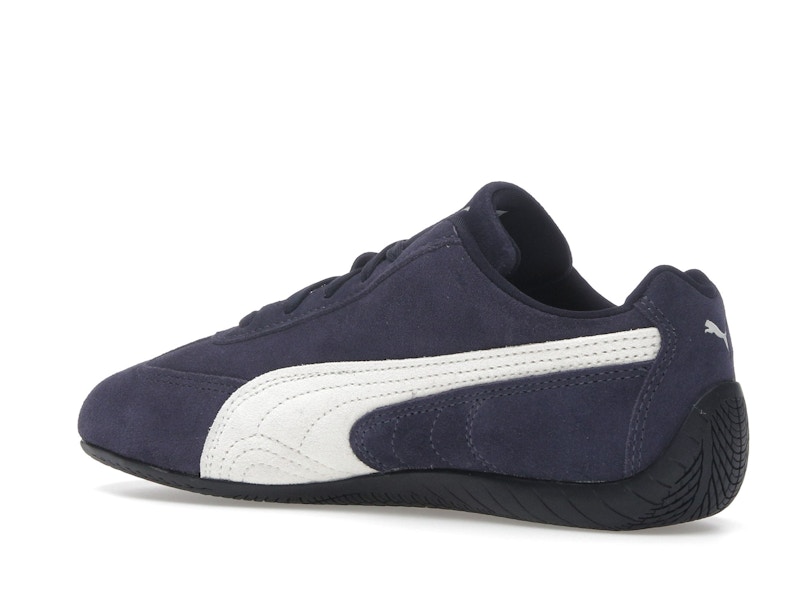 Puma Speedcat OG New Navy Warm White