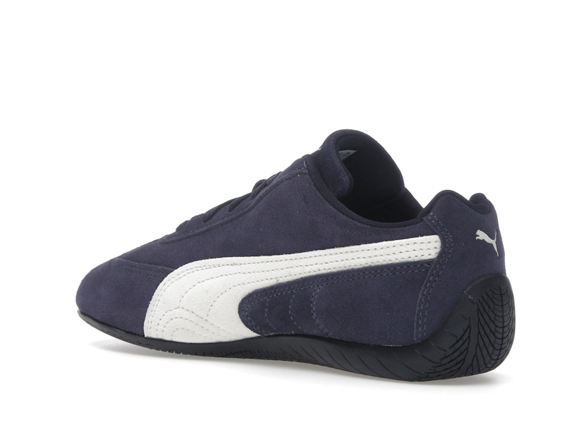 Puma Speedcat OG New Navy Warm White
