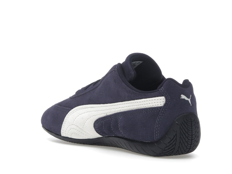 Puma Speedcat OG New Navy Warm White