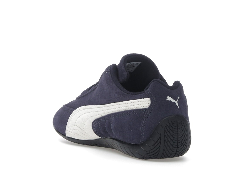 Puma Speedcat OG New Navy Warm White