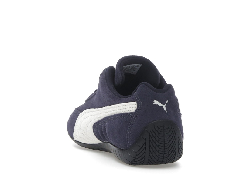 Puma Speedcat OG New Navy Warm White