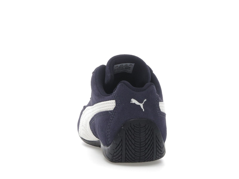 Puma Speedcat OG New Navy Warm White