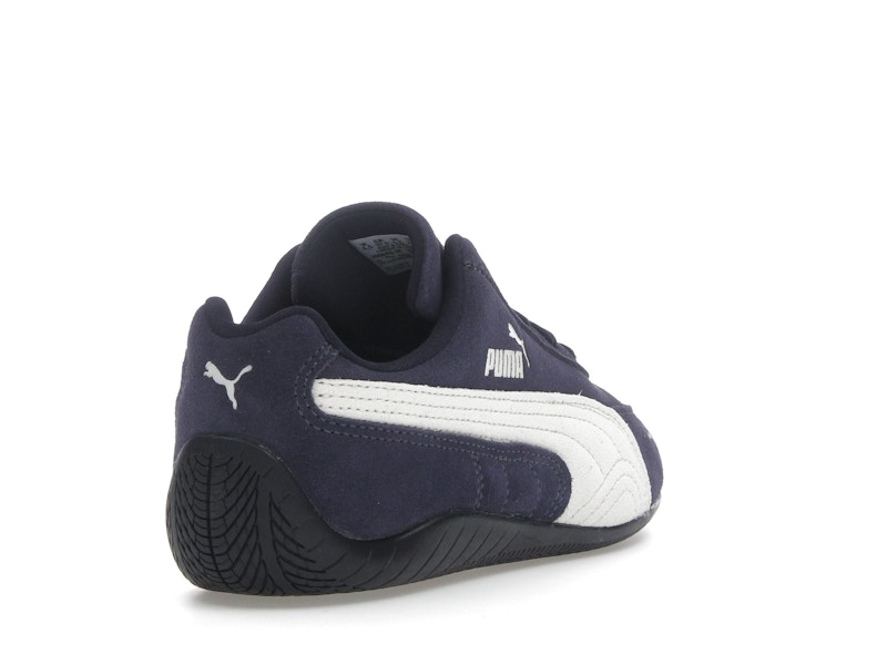 Puma Speedcat OG New Navy Warm White