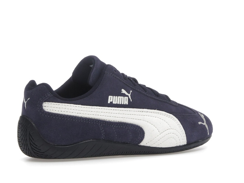 Puma Speedcat OG New Navy Warm White