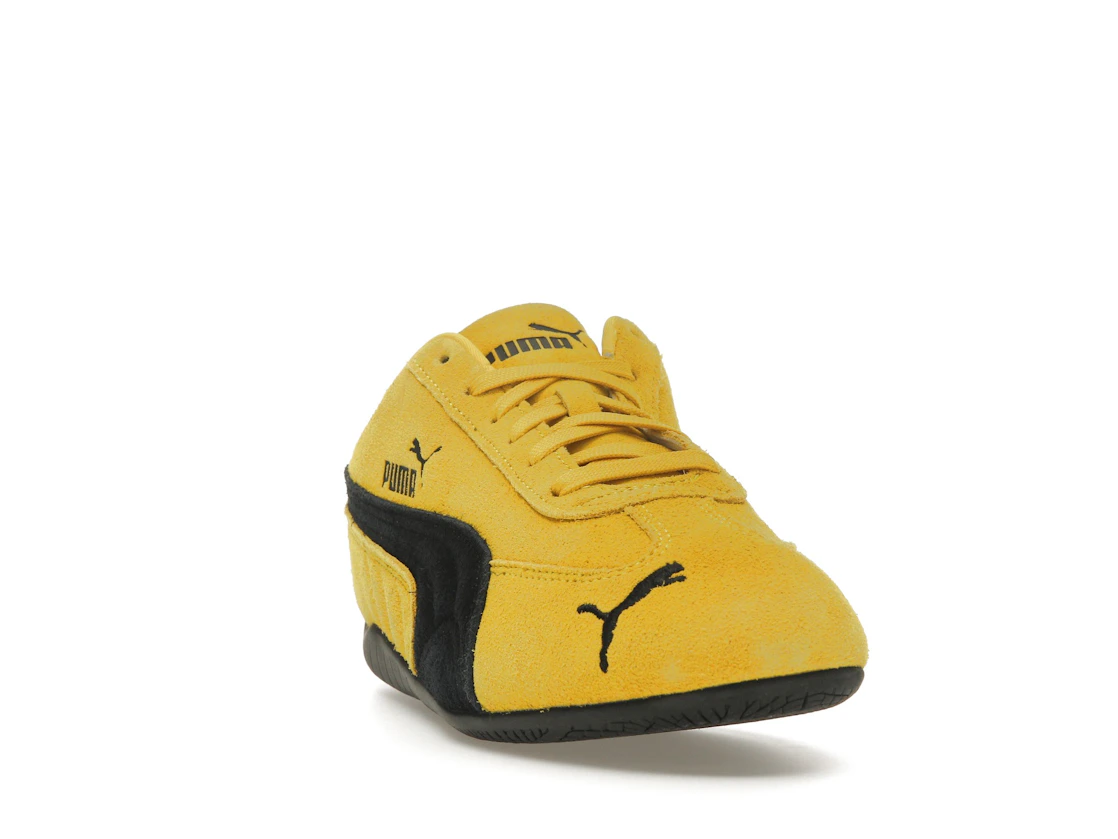 Puma Speedcat OG Pelé Yellow Black