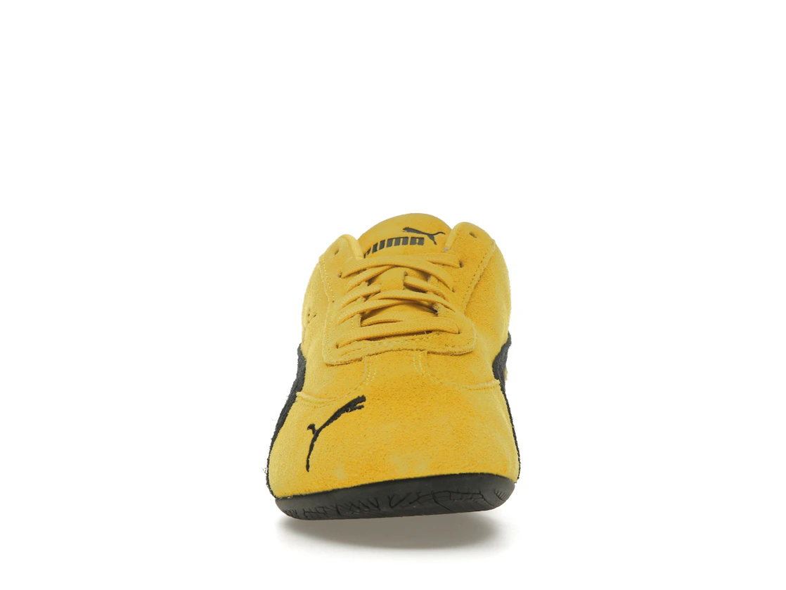 Puma Speedcat OG Pelé Yellow Black
