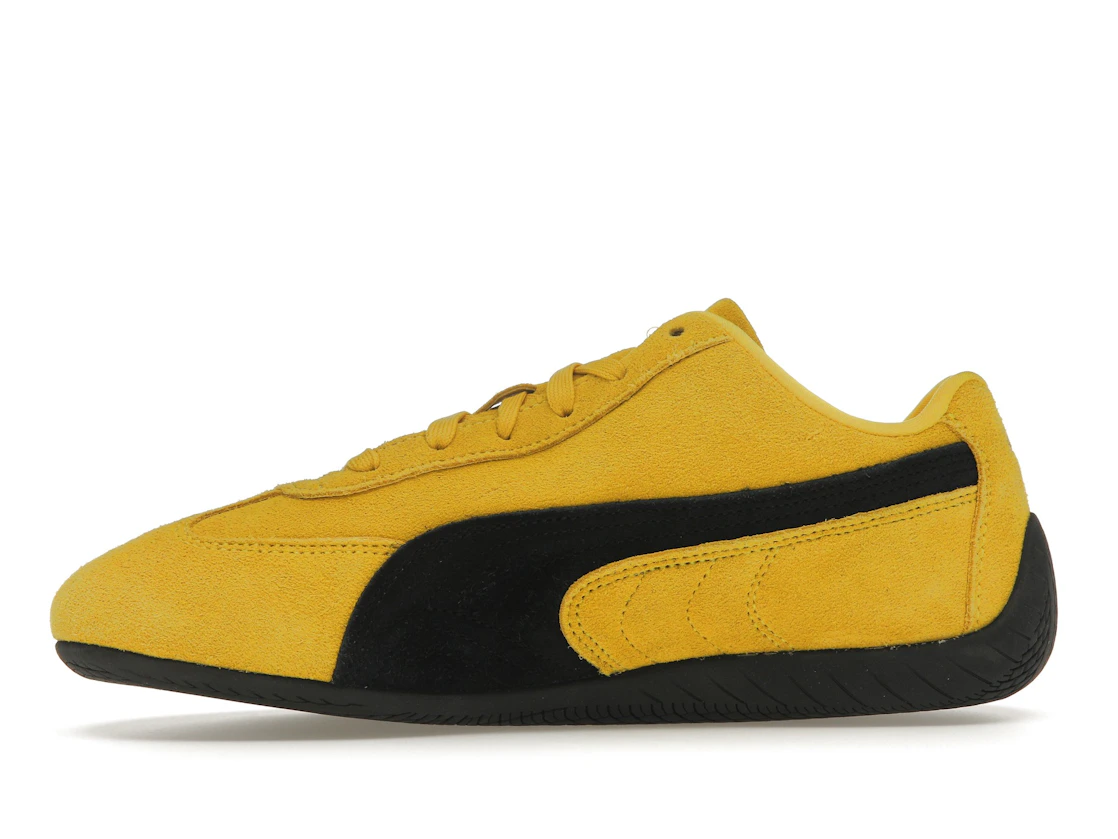 Puma Speedcat OG Pelé Yellow Black
