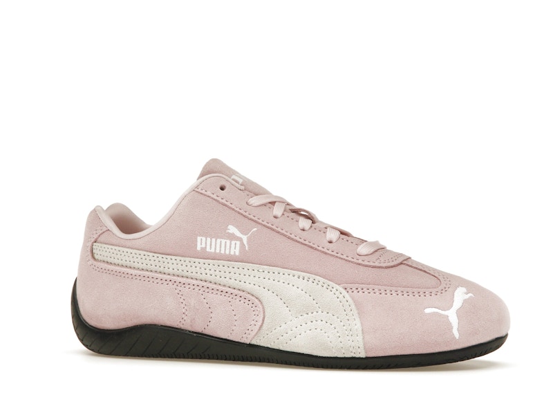 Puma Speedcat OG Pink White (Women's)