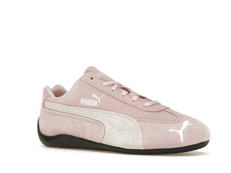 Puma Speedcat OG Pink White (Women's)
