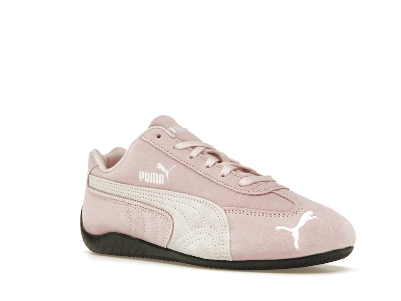 Puma Speedcat OG Pink White (Women's)