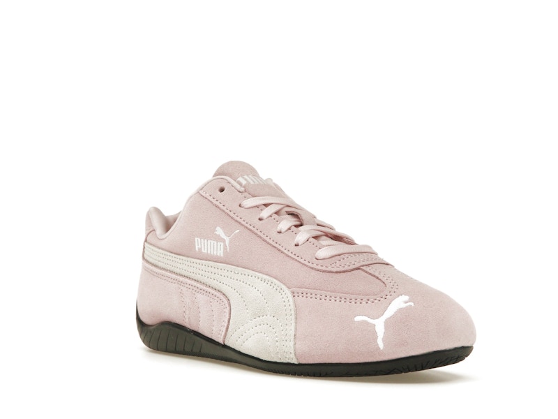Puma Speedcat OG Pink White (Women's)