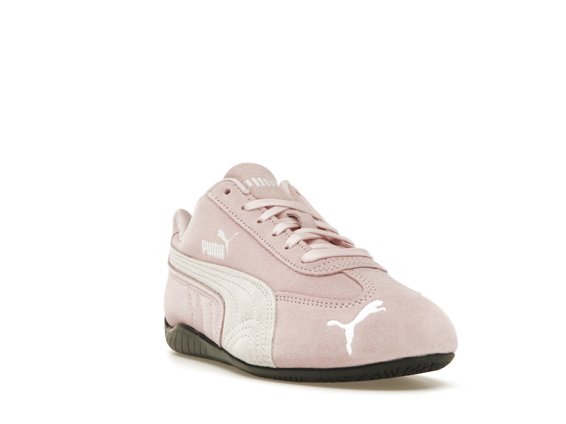 Puma Speedcat OG Pink White (Women's)