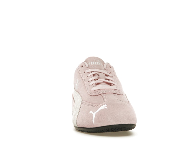 Puma Speedcat OG Pink White (Women's)