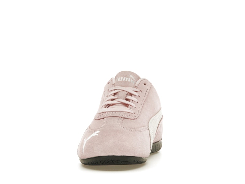 Puma Speedcat OG Pink White (Women's)