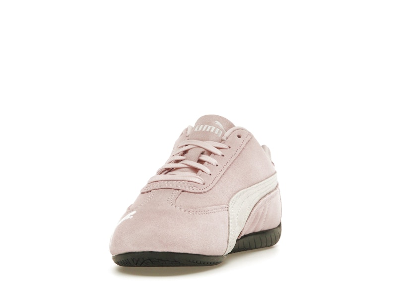 Puma Speedcat OG Pink White (Women's)