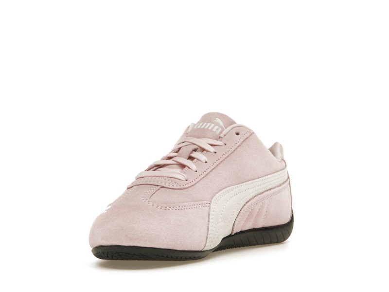 Puma Speedcat OG Pink White (Women's)