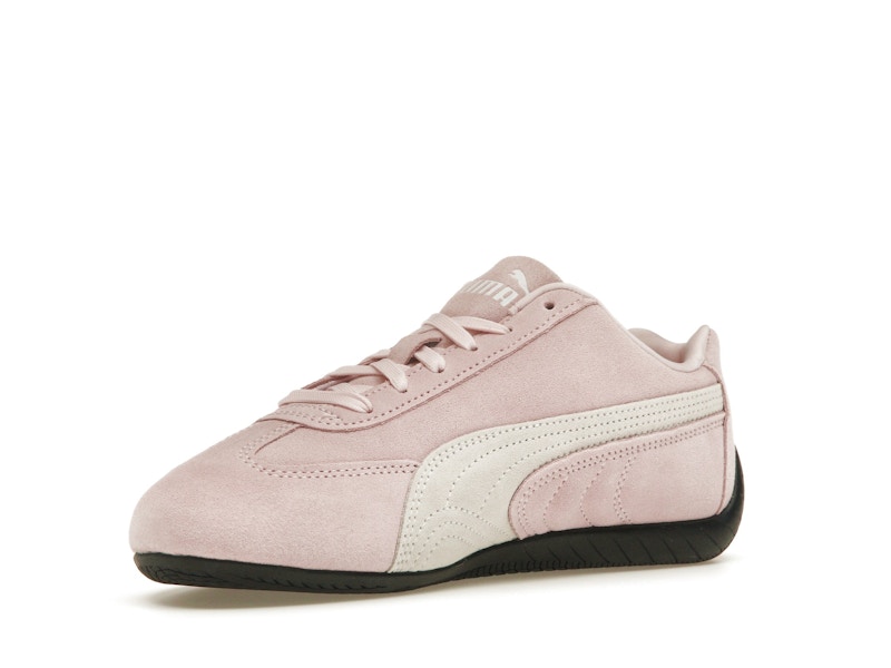Puma Speedcat OG Pink White (Women's)