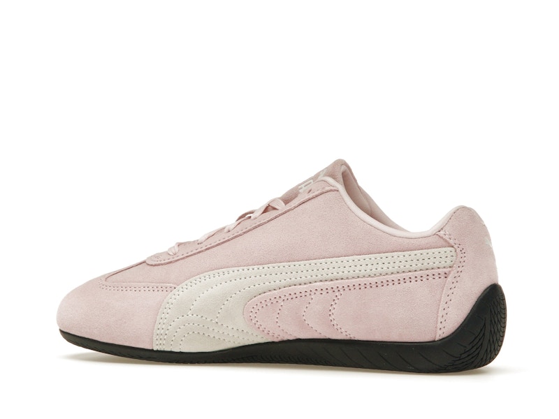 Puma Speedcat OG Pink White (Women's)