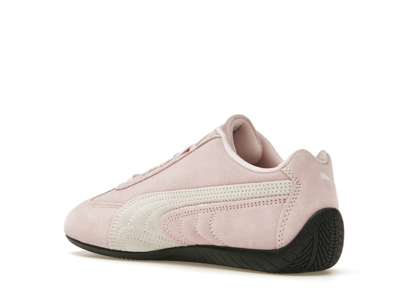 Puma Speedcat OG Pink White (Women's)