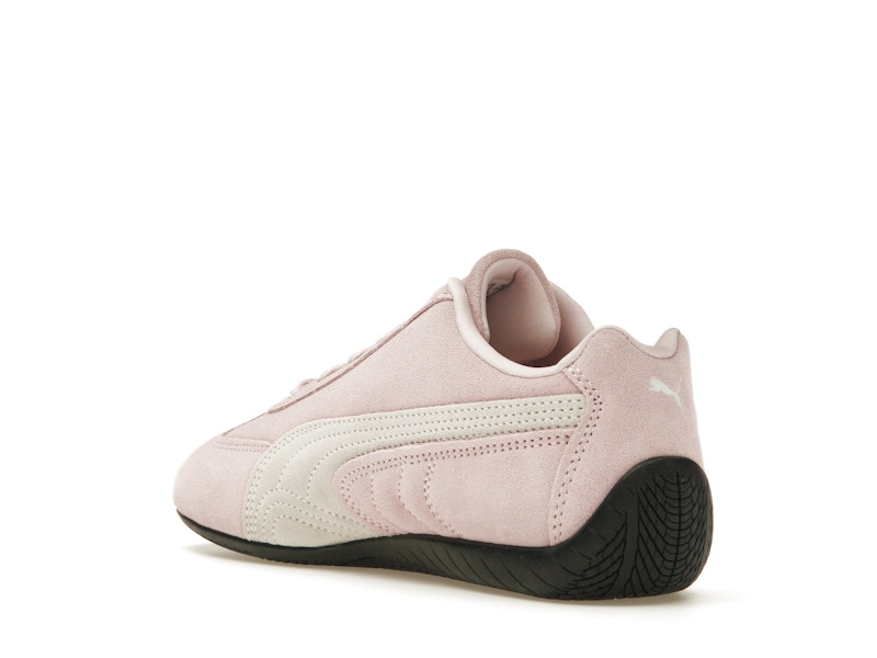 Puma Speedcat OG Pink White (Women's)