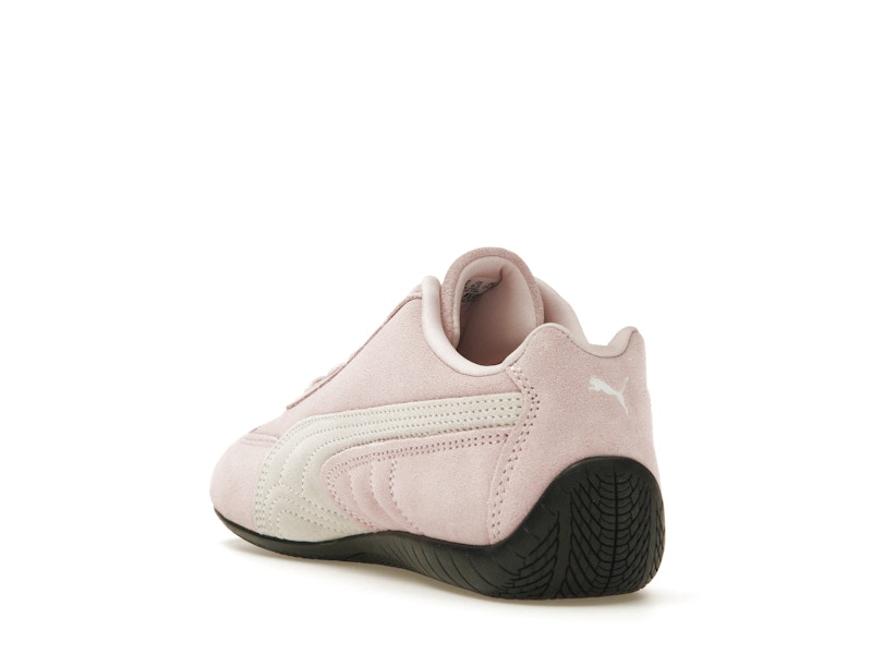 Puma Speedcat OG Pink White (Women's)
