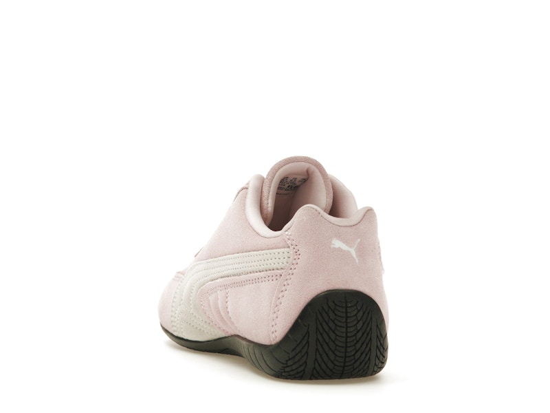 Puma Speedcat OG Pink White (Women's)