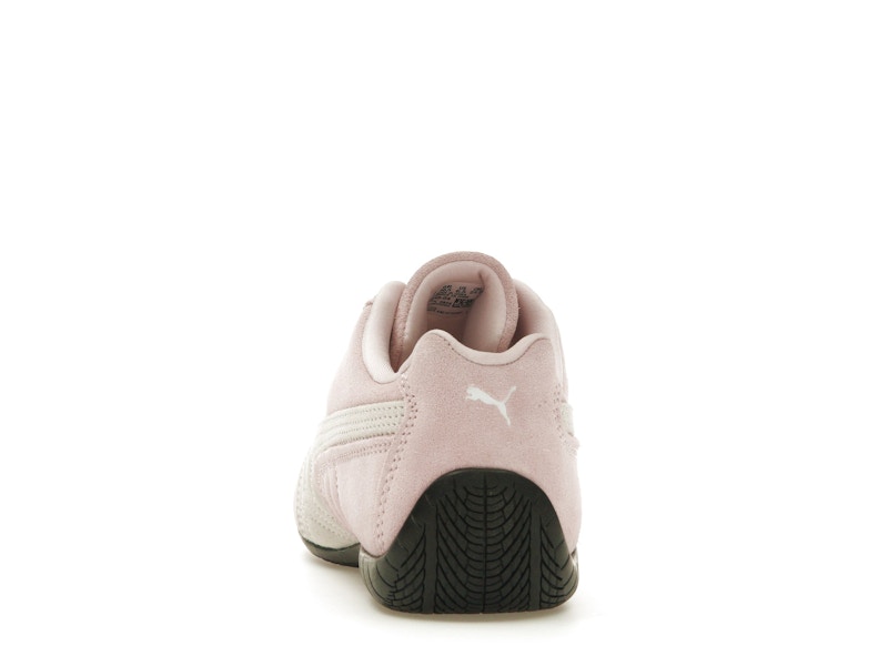 Puma Speedcat OG Pink White (Women's)