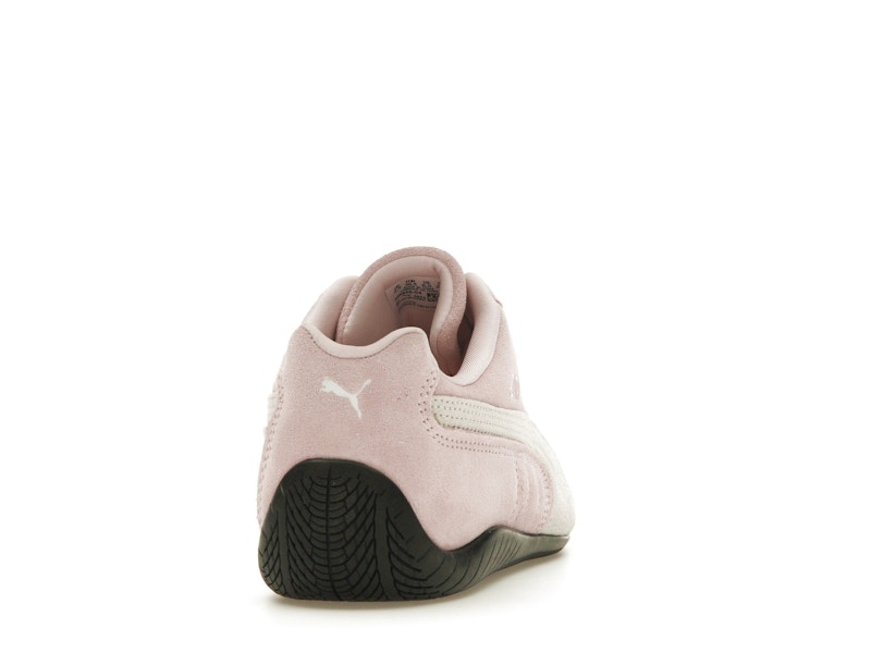 Puma Speedcat OG Pink White (Women's)