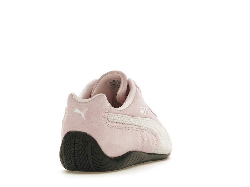 Puma Speedcat OG Pink White (Women's)