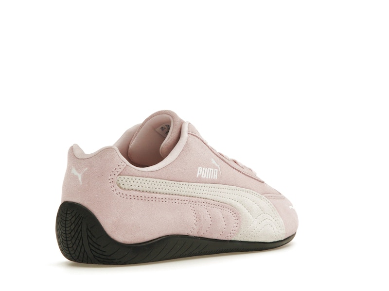 Puma Speedcat OG Pink White (Women's)