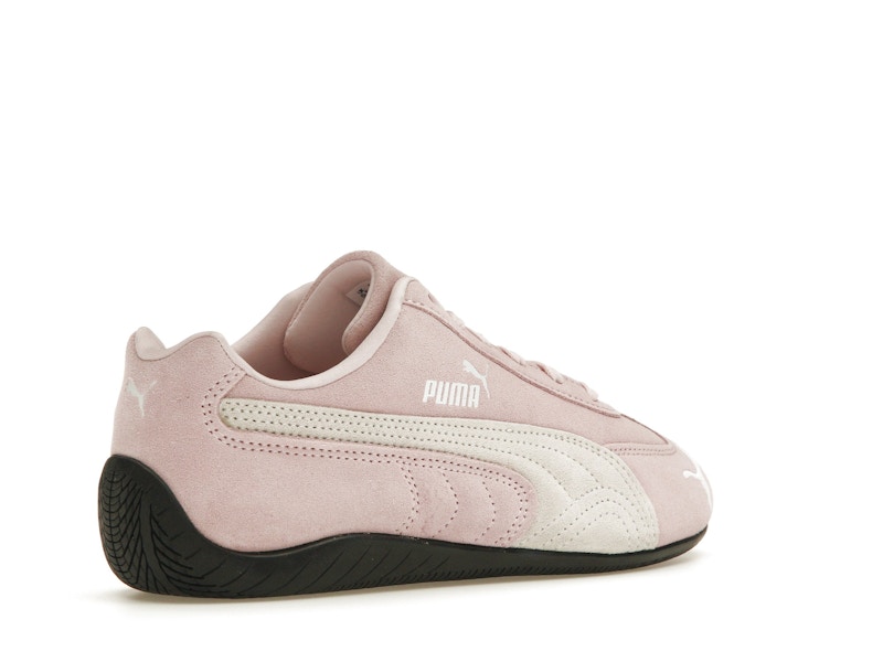 Puma Speedcat OG Pink White (Women's)