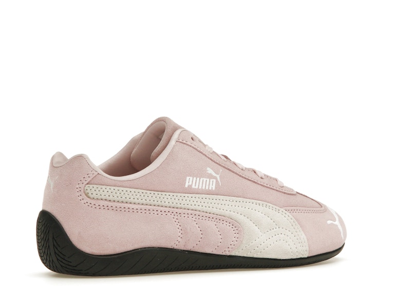Puma Speedcat OG Pink White (Women's)