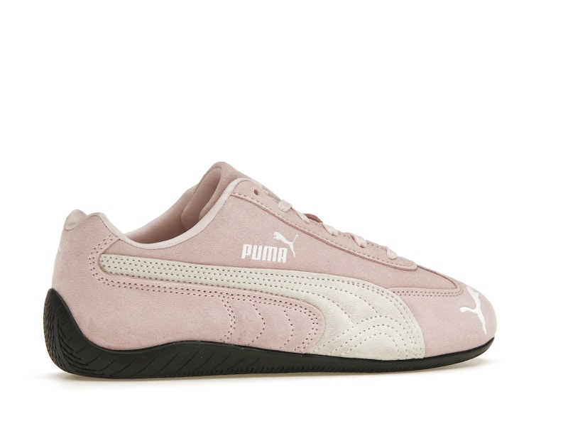 Puma Speedcat OG Pink White (Women's)