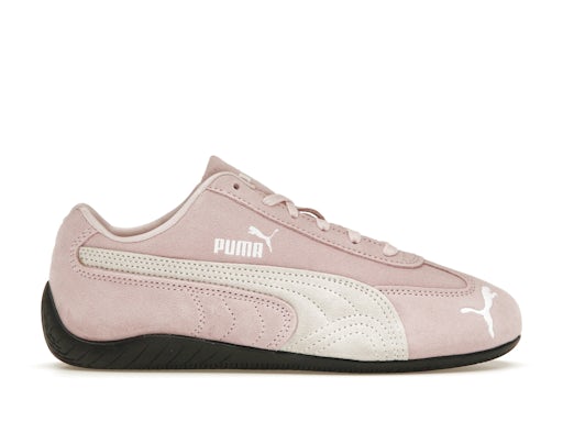 Puma Speedcat OG Rosa Bianco 0