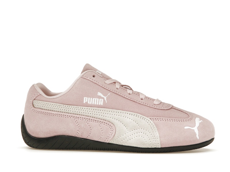 Puma Speedcat OG Whisp of Pink White