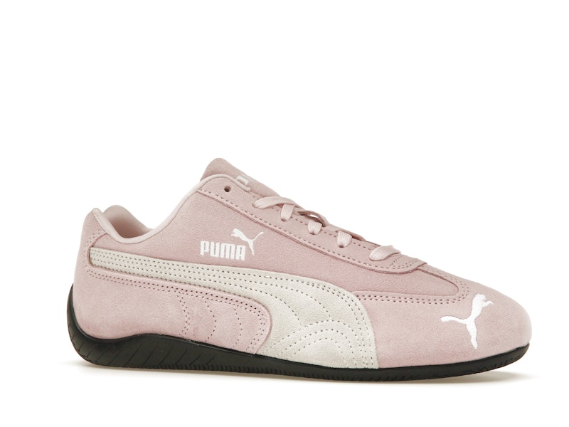 Puma Speedcat OG Whisp of Pink White